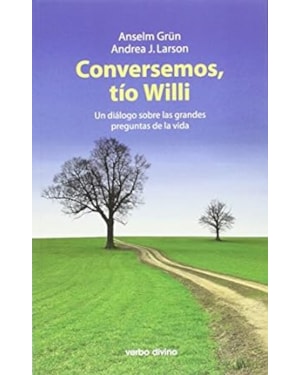 CONVERSEMOS TIO WILLI - 1ª