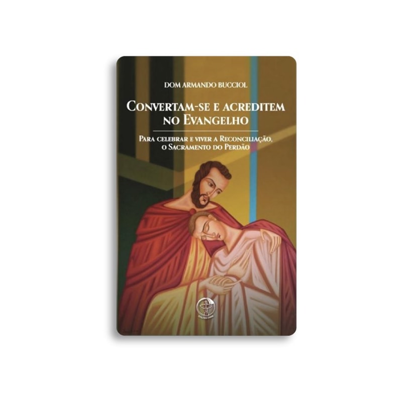 Convertam-se e acreditem no evangelho