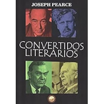 CONVERTIDOS LITERÁRIOS