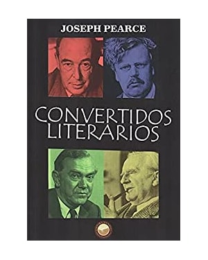 CONVERTIDOS LITERÁRIOS