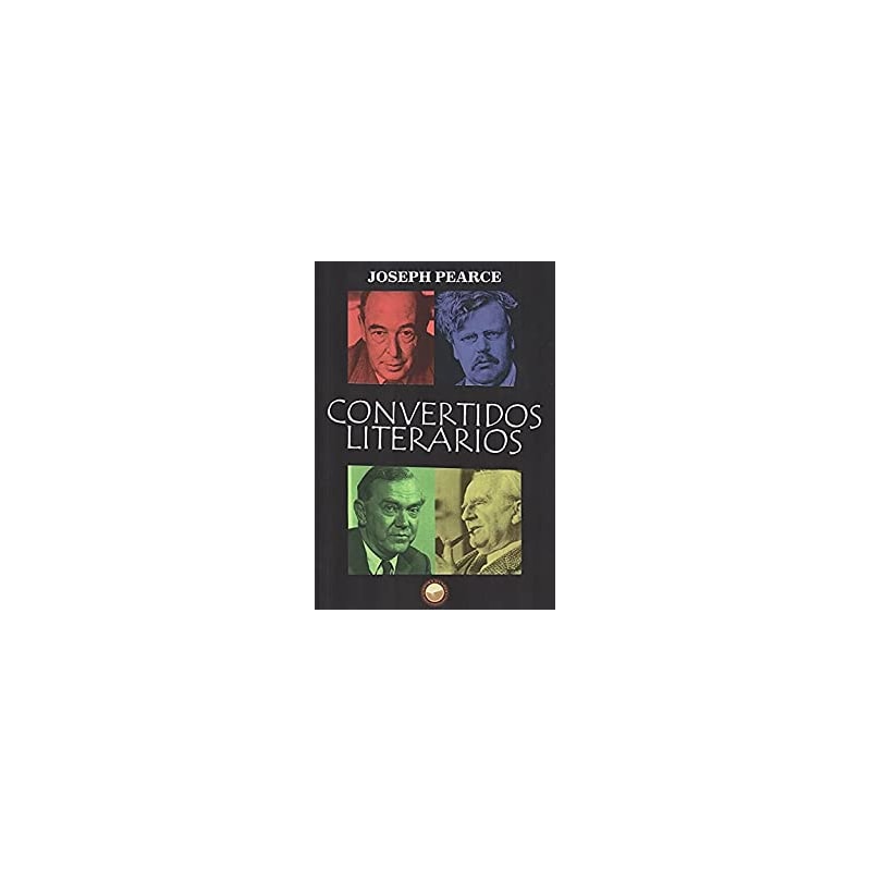 CONVERTIDOS LITERÁRIOS