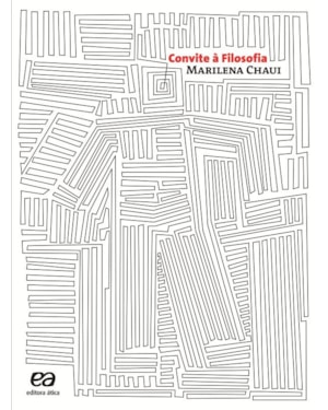 CONVITE À FILOSOFIA