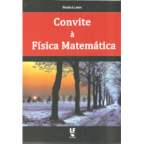 CONVITE À FÍSICA MATEMÁTICA