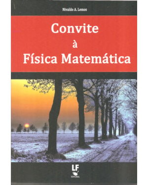 CONVITE À FÍSICA MATEMÁTICA