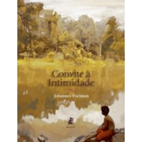 CONVITE A INTIMIDADE