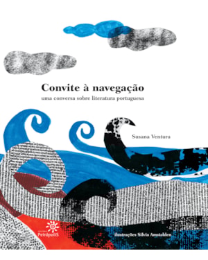 CONVITE À NAVEGAÇÃO: UMA CONVERSA SOBRE LITERATURA PORTUGUESA