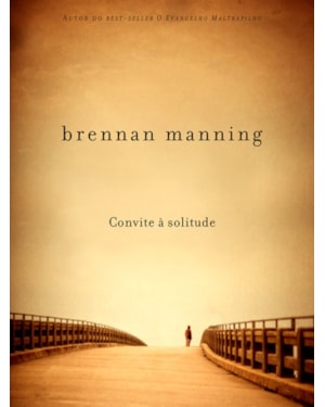 CONVITE A SOLITUDE