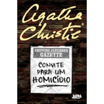Convite para um homicídio
