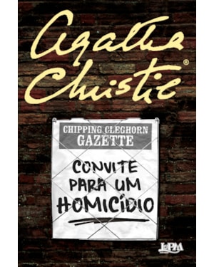 Convite para um homicídio