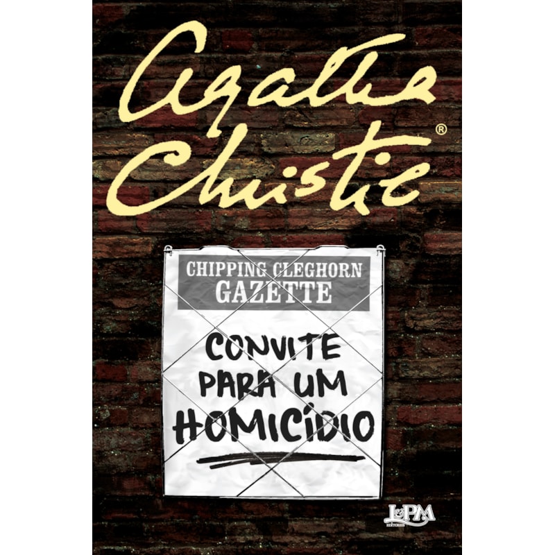 Convite para um homicídio