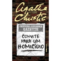 Convite para um homicídio