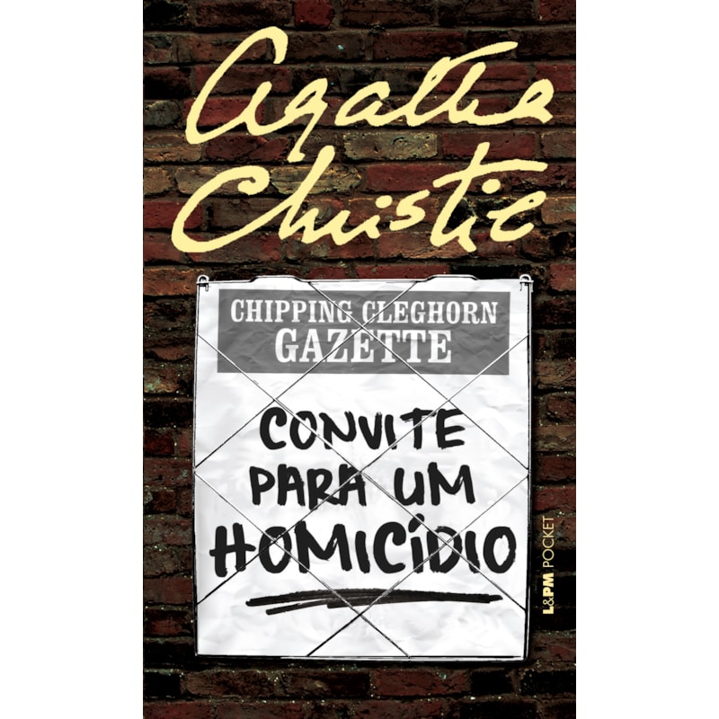 Convite para um homicídio