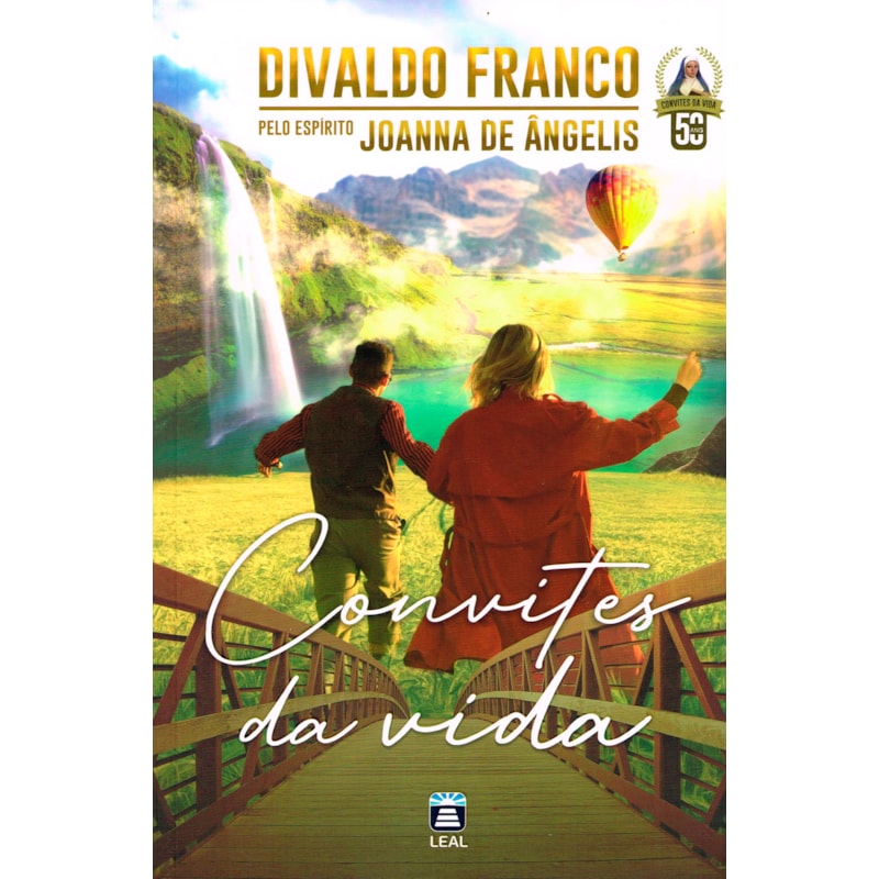 CONVITES DA VIDA - EDIÇÃO ESPECIAL