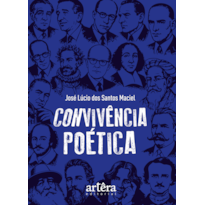CONVIVÊNCIA POÉTICA