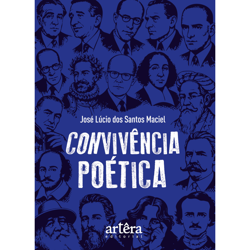 CONVIVÊNCIA POÉTICA