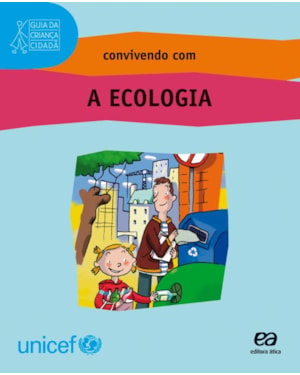 CONVIVENDO COM A ECOLOGIA