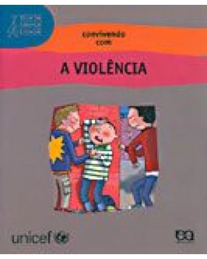 CONVIVENDO COM A VIOLÊNCIA