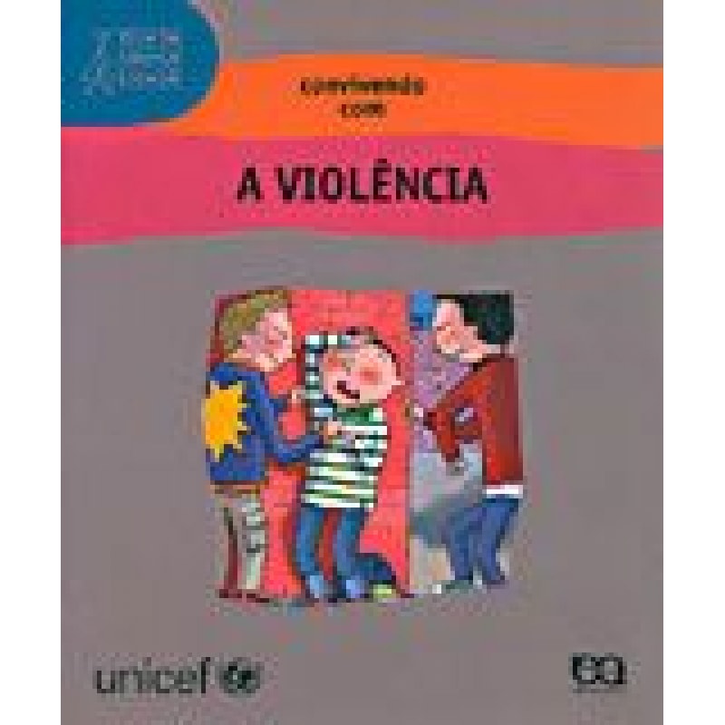 CONVIVENDO COM A VIOLÊNCIA