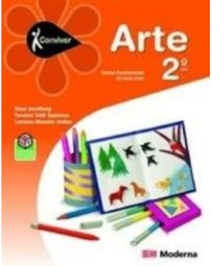 CONVIVER ARTE 2° ANO