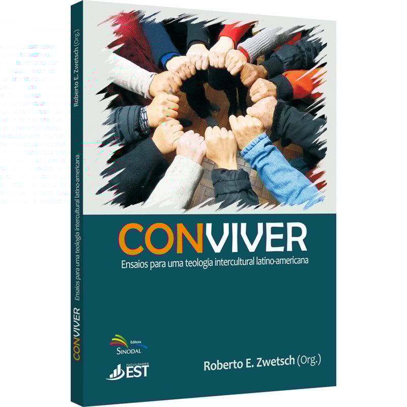 CONVIVER - ENSAIOS PARA UMA TEOLOGIA INTERCULTURAL LATINO-AMERICANA