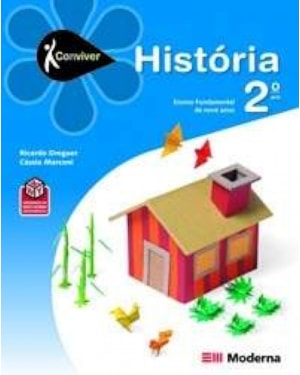 CONVIVER HISTORIA 2° ANO