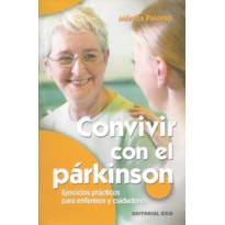 CONVIVIR CON EL PARKINSON