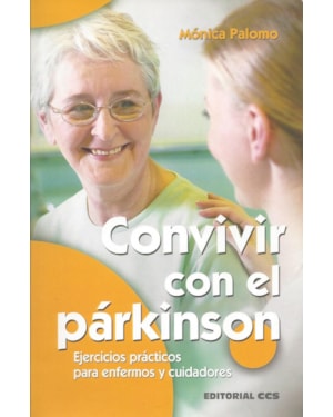 CONVIVIR CON EL PARKINSON