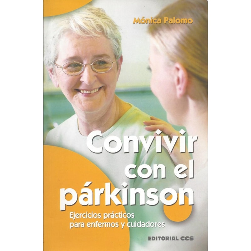 CONVIVIR CON EL PARKINSON