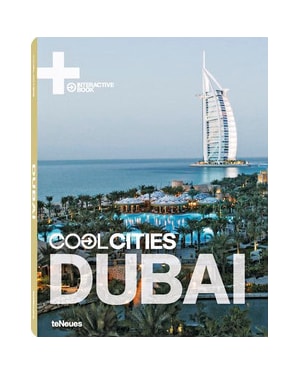Cool dubai