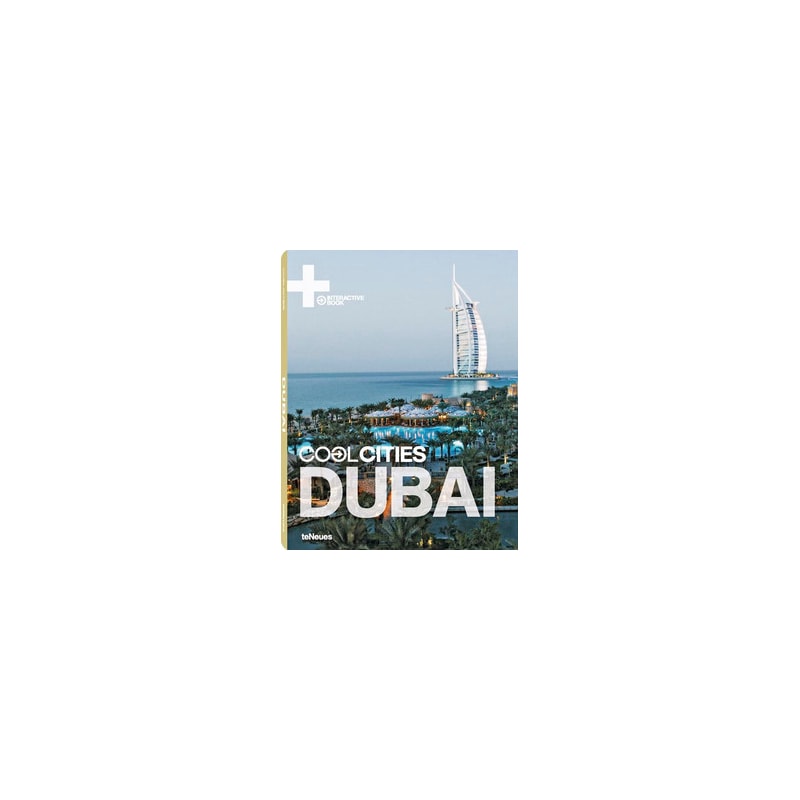 Cool dubai
