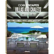 Cool escapes villas and chalets