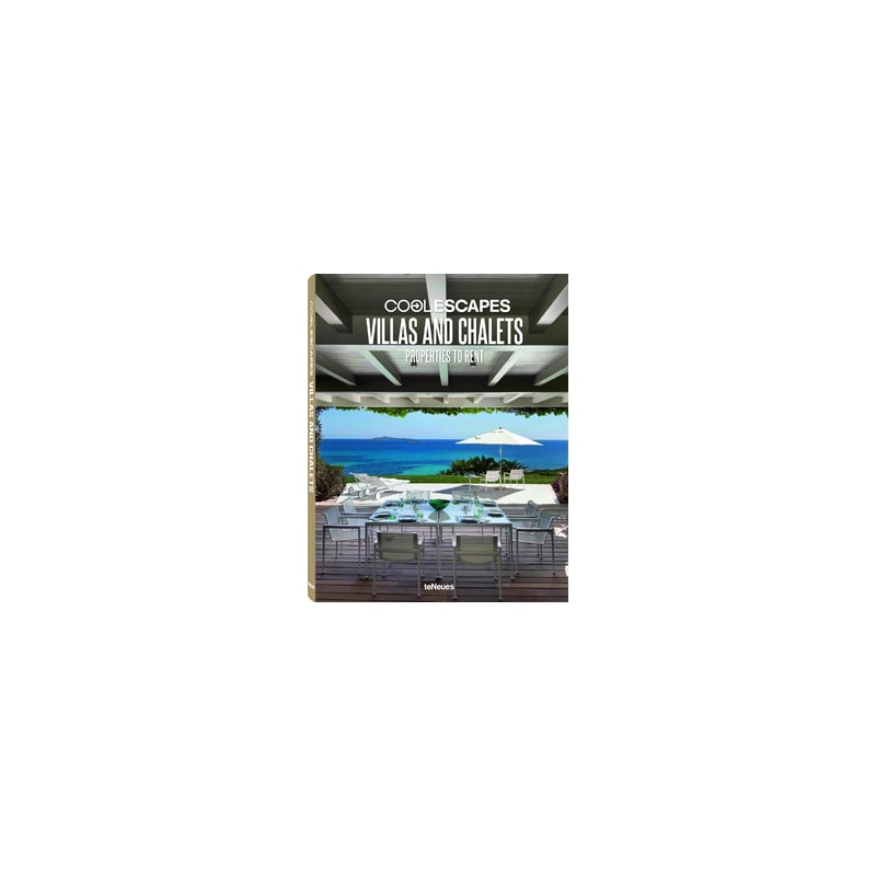 Cool escapes villas and chalets