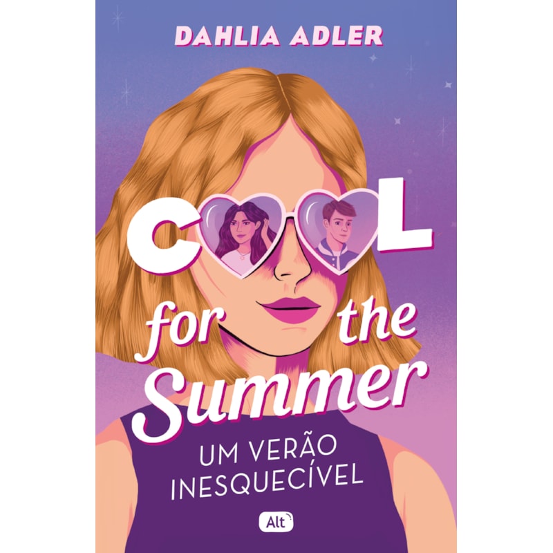 COOL FOR THE SUMMER: UM VERÃO INESQUECÍVEL
