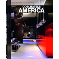 Cool hotels - america