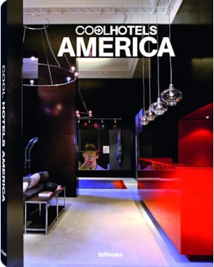 Cool hotels - america