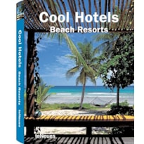 Cool hotels - beach resorts