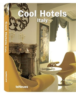 Cool hotels - italy