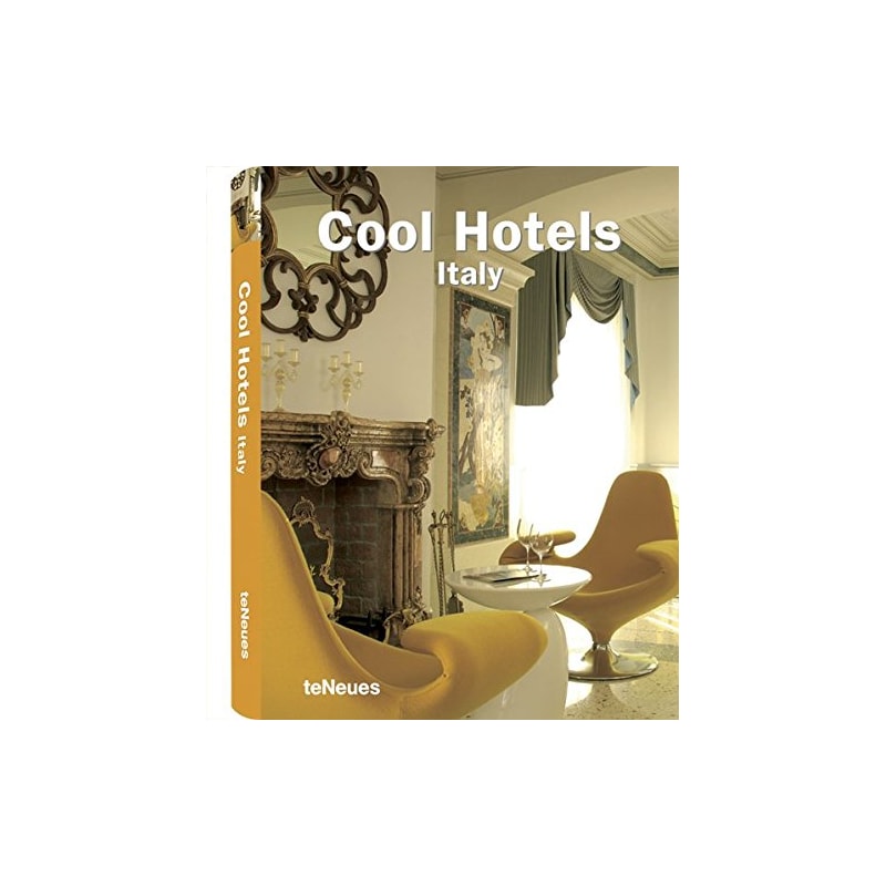 Cool hotels - italy