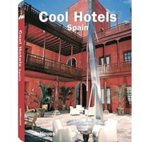 Cool hotels - spain