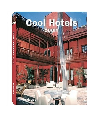 Cool hotels - spain