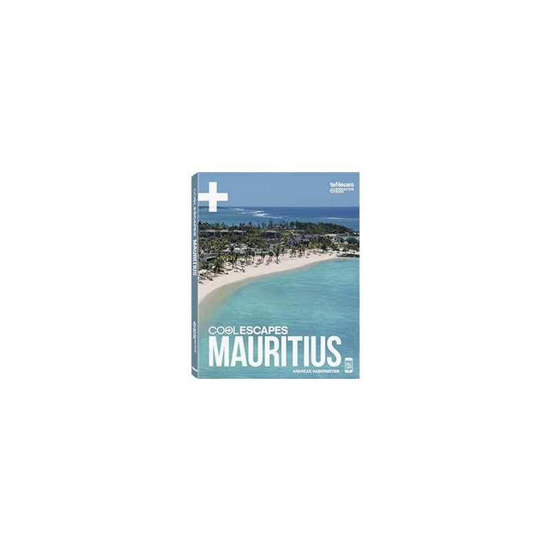 Cools scapes - mauritius