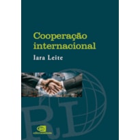 COOPERAÇÃO INTERNACIONAL