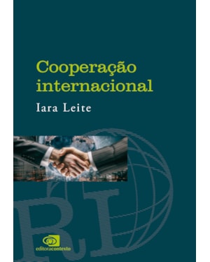 COOPERAÇÃO INTERNACIONAL
