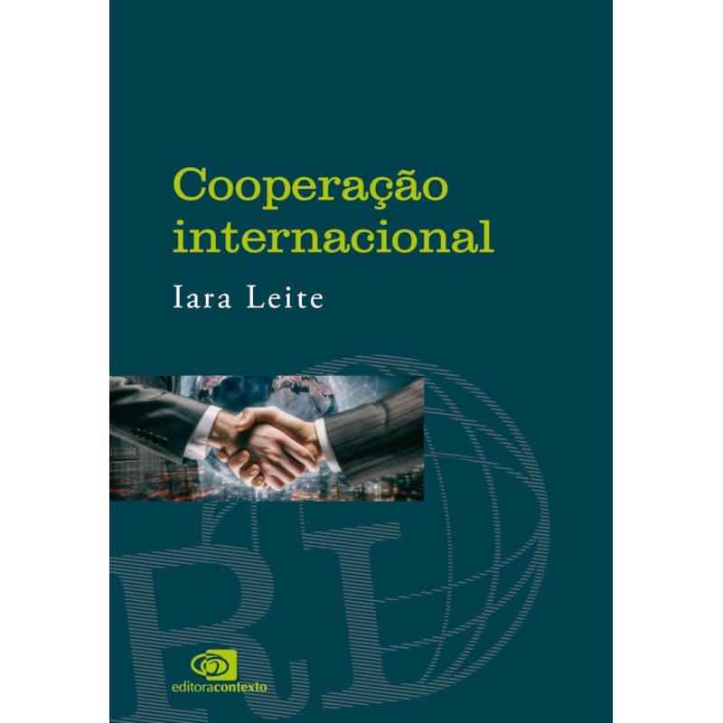 COOPERAÇÃO INTERNACIONAL