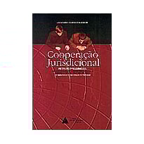 COOPERAÇÃO JURISDICIONAL