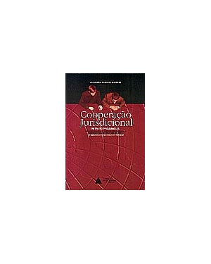 COOPERAÇÃO JURISDICIONAL