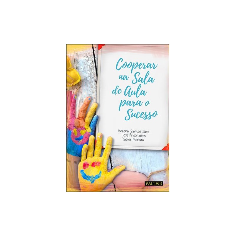 Cooperar na sala de aula para o sucesso