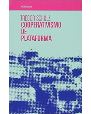 COOPERATIVISMO DE PLATAFORMA