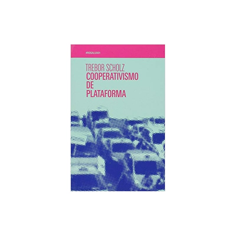 COOPERATIVISMO DE PLATAFORMA