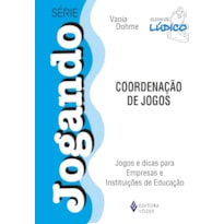 COORDENAÇÃO DE JOGOS